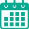 Calendar icon